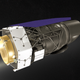 Rendering of the Wide Field Infrared Survey Telescope Image: NASA